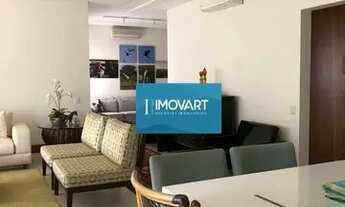 Imagem 3: Apartamento para aluguel com 230 metros quadrados com 3 quartos