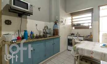 Imagem 6: Apartamento à venda em Campos Elísios com 110 m², 2 quartos