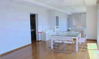 Imagem: Apartamento a venda no Residencial Avant