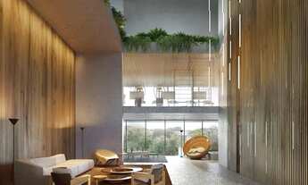 Imagem 4: Studio para aluguel 38 metros quadrados em Pinheiros - São Paulo - SP