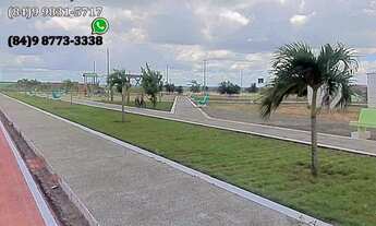 Imagem 5: Parcelas a partir de 255,00 é o Jardim Arvoredo!