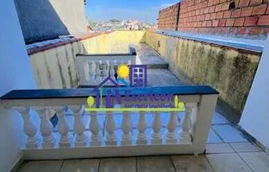 Imagem 7: SÃO PAULO - Casa Padrão - CIDADE SATÉLITE SANTA BÁRBARA