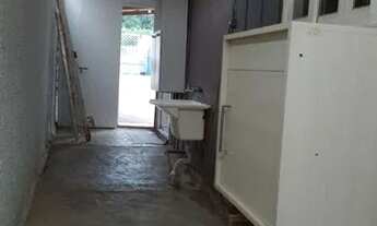 Imagem 5: Aluga casa de madeira