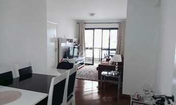 Imagem: São Paulo - Apartamento Padrão - Vila