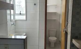 Imagem 3: Apartamento 02 quartos, Rua Santo Antônio