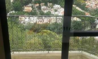 Imagem 2: São Paulo - Apartamento Padrão - Paraíso do Morumbi