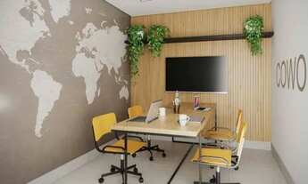 Imagem 6: Apartamento para venda com 42 metros quadrados com 2 quartos em Imbiribeira - Recife - PE