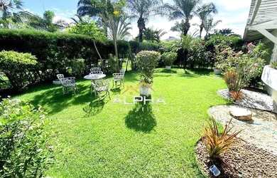 Imagem 7: Casa a venda Duplex com 250 metros quadrados com 4 Suites mobiliada José de Alencar - Fort