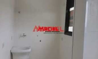 Imagem 6: Apartamento Padrão em São José dos Campos