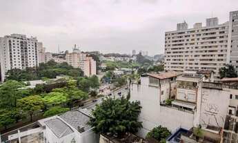 Imagem 3: Apartamento para Aluguel - Perdizes, 2 Quartos, 90 m2