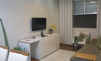 Imagem 2: Apartamento São Vicente Itararé boa vista