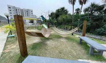 Imagem 3: 2Qtos/ Próximo ao Clube Municipal/ Condomínio Fechado/ Lazer Completo para sua Família