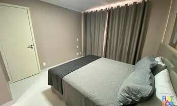 Imagem 5: Flat no Jardim Goiás a venda no Metropolitan Barcelona