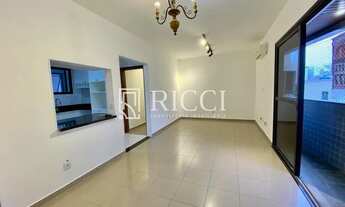 Imagem: SANTOS - Apartamento Padrão - GONZAGA