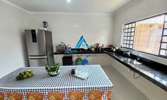 Imagem 4: Valinhos - Casa Padrão - Jardim dos Manacás