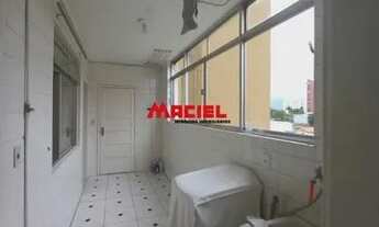 Imagem 3: Apartamento Padrão em São José dos Campos