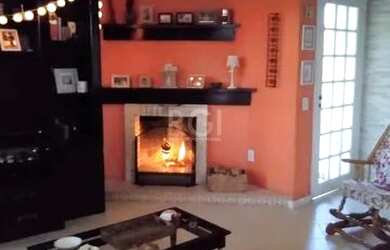 Imagem 7: Casa para Venda - 264m², 3 dormitórios, sendo 1 suites, 3 vagas - Vila Nova