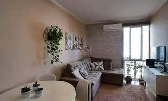 Imagem: Apartamento para Venda - 43.89m², 1 dormitório