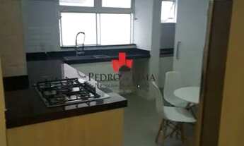 Imagem 5: Apartamento com 2 dormitórios e 1 vaga em Vila Regente Feijó