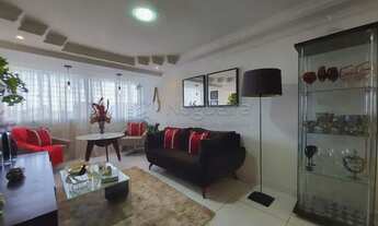 Imagem 4: Apartamento para venda possui 93 metros quadrados com 3 quartos em Imbiribeira - Recife
