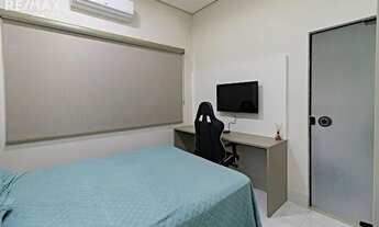 Imagem 6: Casa 505 Sul com móveis planejados e energia Solar