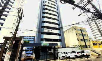 Imagem 2: 1/4 Nascente Com 42m2, Varanda, Armários, Área de Serviço e Garagem