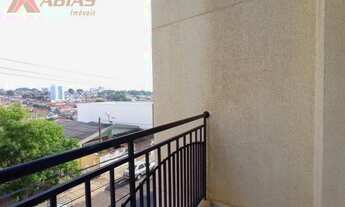 Imagem 7: Apartamento em Centro - São Carlos, SP