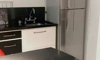 Imagem 2: Apartamento padrão para aluguel