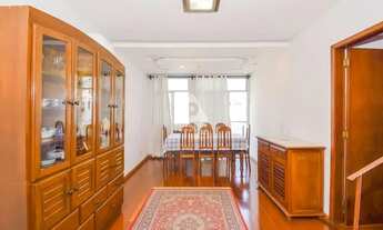 Imagem 3: Cobertura 3 Quartos c/ Área Externa no Largo dos Leões!