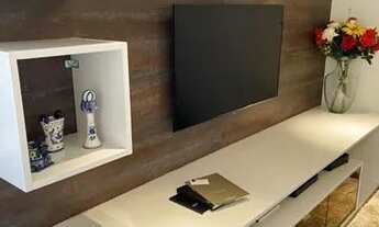 Imagem: Apartamento à venda em Bosque da Saúde