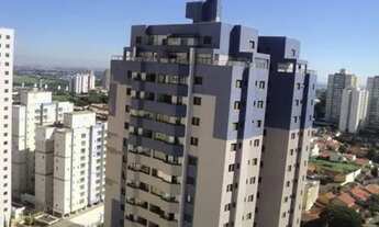 Imagem 5: Apartamento com 4 dormitórios para alugar, 102 m² por R$ 5.226,00/mês - Mansões Santo Antô