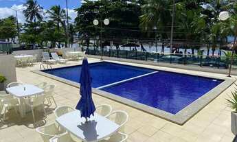 Imagem 6: Alugo Apartamento na Beira-Mar em Casa Caiada a 4km do Shopping- Olinda-PE