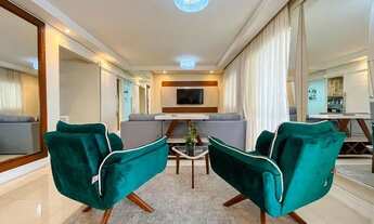 Imagem 2: Apartamento com 3 suítes à venda, Aquarius Resort - Jardim Aquarius - São José dos Campos