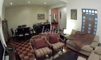 Imagem 5: São Paulo - Casa Padrão - Cursino