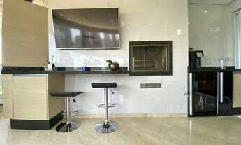 Imagem 4: Apartamento para venda com 202 metros quadrados com 3 quartos