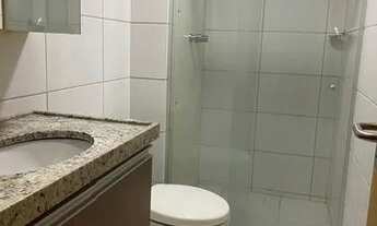 Imagem 6: Apartamento para aluguel com 37 metros quadrados com 1 quarto em Cabo Branco - João Pessoa