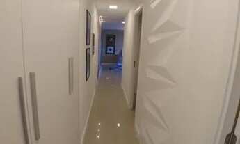 Imagem 6: Condomínio Gran Terrazzo, (Parquelândia