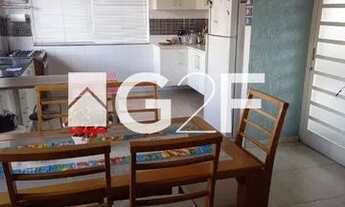 Imagem 5: Casa para venda na Vila Lemos