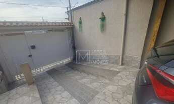 Imagem 3: Casa com 3 dormitórios à venda, 124 m² por R$ 1.200.000,00 - Ipiranga - São Paulo/SP