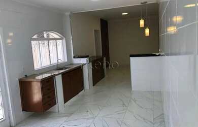 Imagem 5: Casa à venda no Parque Itália - Campinas/SP