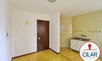 Imagem 6: Curitiba - Apartamento Padrão - Centro