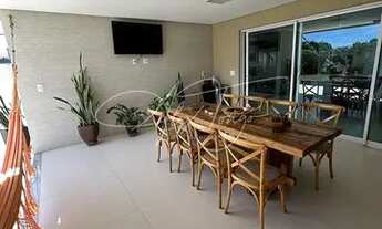 Imagem 2: Casa com 4 dormitórios à venda, 320 m² por R$ 2.640.000 - Boulevard Lagoa - Serra/ES