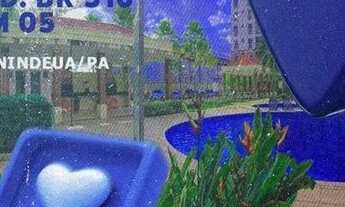 Imagem 3: Apartamento para aluguel tem 75 metros quadrados com 3 quartos em Centro - Ananindeua - Pa