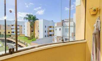 Imagem 5: Apartamento para Venda em Curitiba, Abranches, 3 dormitórios, 1 suíte, 1 vaga