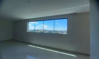 Imagem: BELO HORIZONTE - Cobertura - Serrano