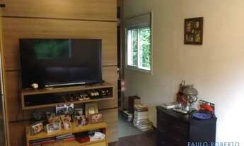 Imagem 3: APARTAMENTO - MORUMBI - SP