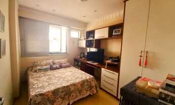 Imagem 7: Apartamento com 3 dormitórios à venda, 100 m² por R$ 1.250.000,00 - Icaraí - Niterói/RJ