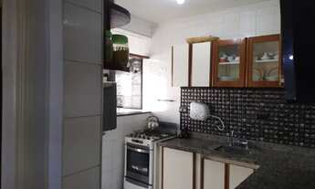 Imagem 7: APARTAMENTO - RUDGE RAMOS - SÃO BERNARDO DO CAMPO