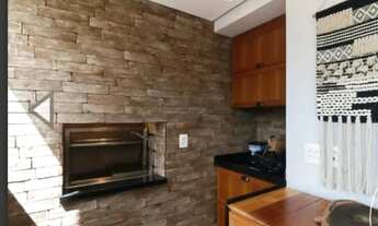 Imagem 3: Lindo Apartamento 130m2 Brooklin