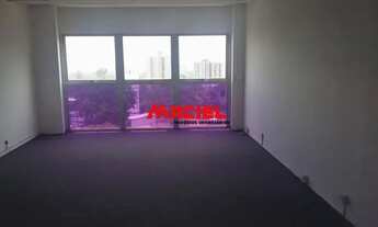 Imagem 4: Comercial Sala em Sao Jose dos Campos